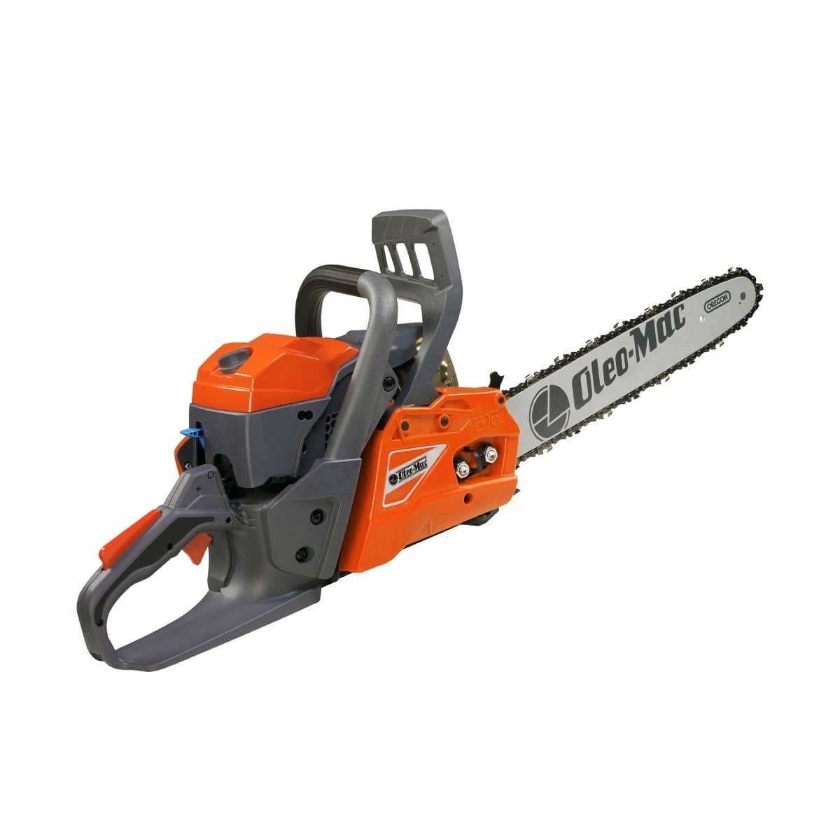 Oleo-Mac 2.4 HP Compact Chainsaw - GS 37 / GS 371 | Supply Master | Accra, Ghana Tools Building Steel Engineering Hardware tool