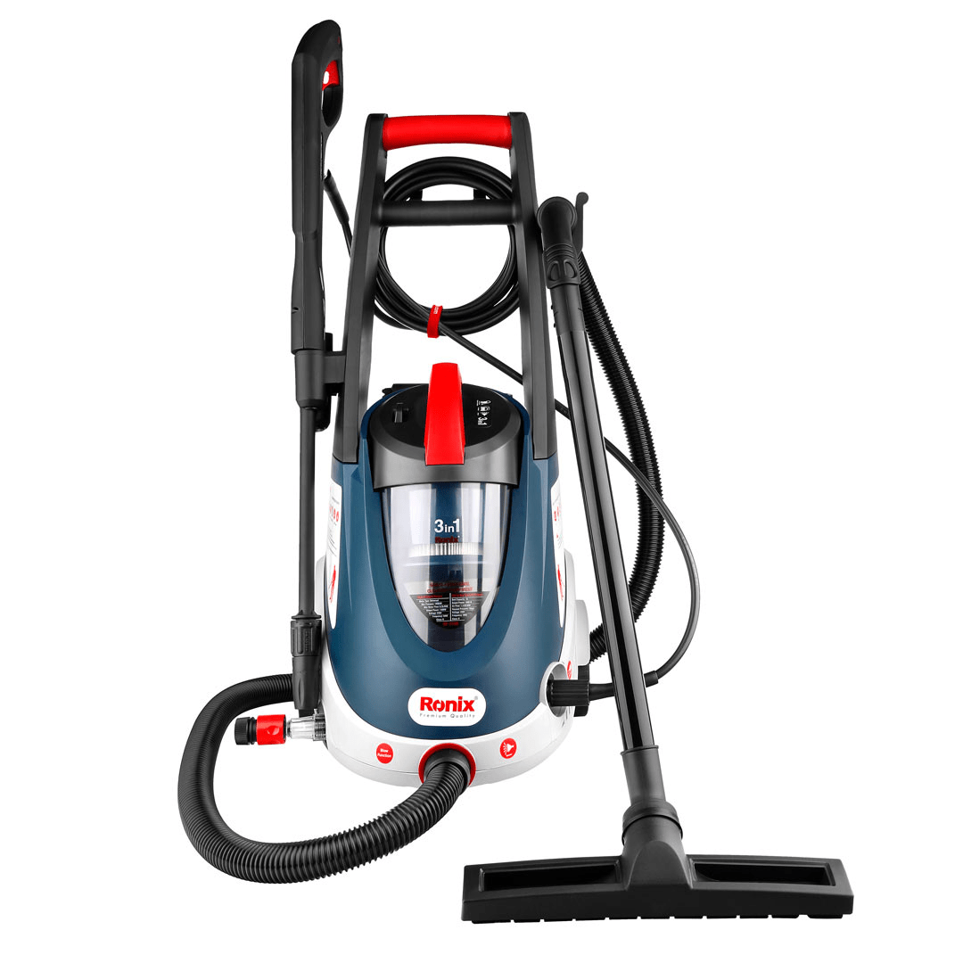 Black & Decker 1300W High Pressure Washer - BXPW1300E | Supply Master | Accra, Ghana Tools Building Steel Engineering Hardware tool