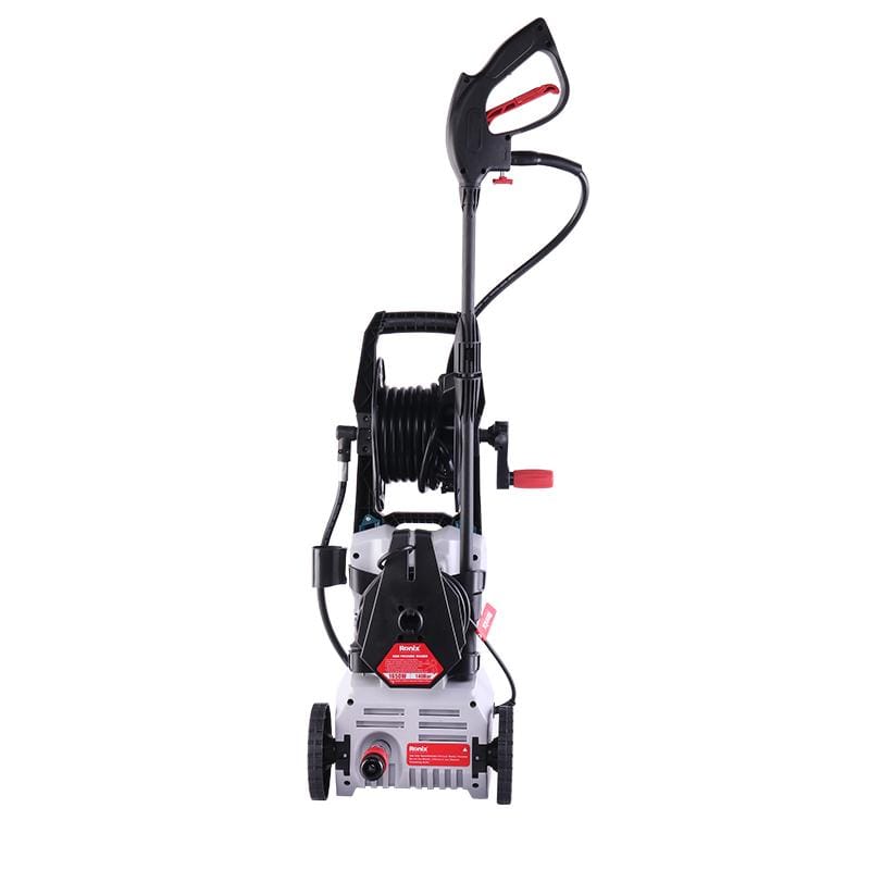 Ronix Electric High Pressure Washer 1650W - RP-U141 | Supply Master | Accra, Ghana Tools Building Steel Engineering Hardware tool