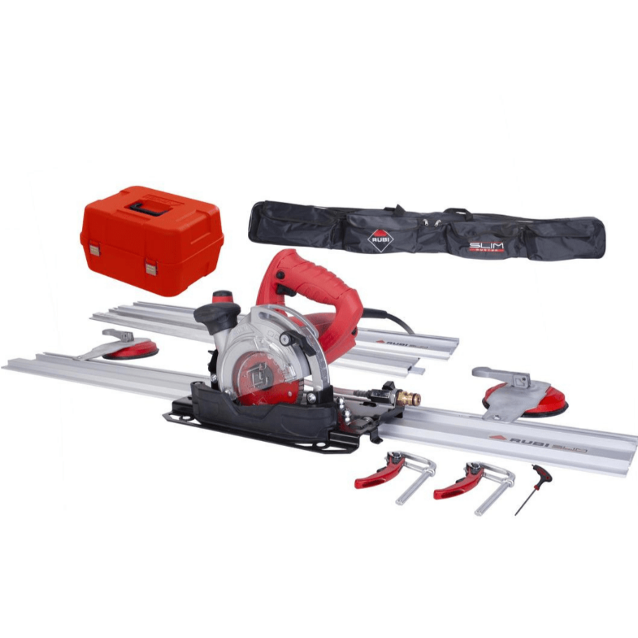 Rubi Electric Cutter 1250W- TC-125 | Supply Master | Accra, Ghana Tools Building Steel Engineering Hardware tool