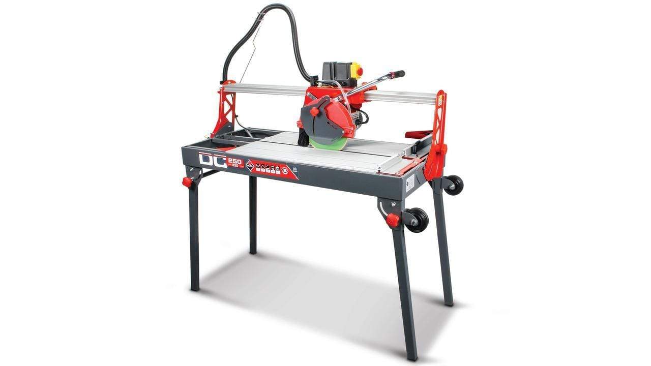 Rubi Electric Cutter  230V/50HZ - DC-250 | Supply Master | Accra, Ghana Tools Building Steel Engineering Hardware tool