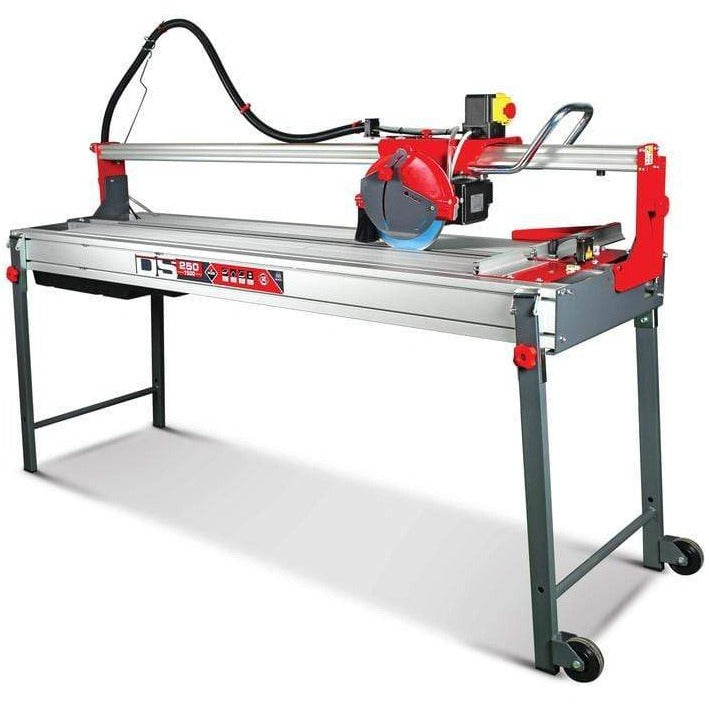 Rubi Electric Cutter  230V/50HZ - DS-250-N | Supply Master | Accra, Ghana Tools Building Steel Engineering Hardware tool