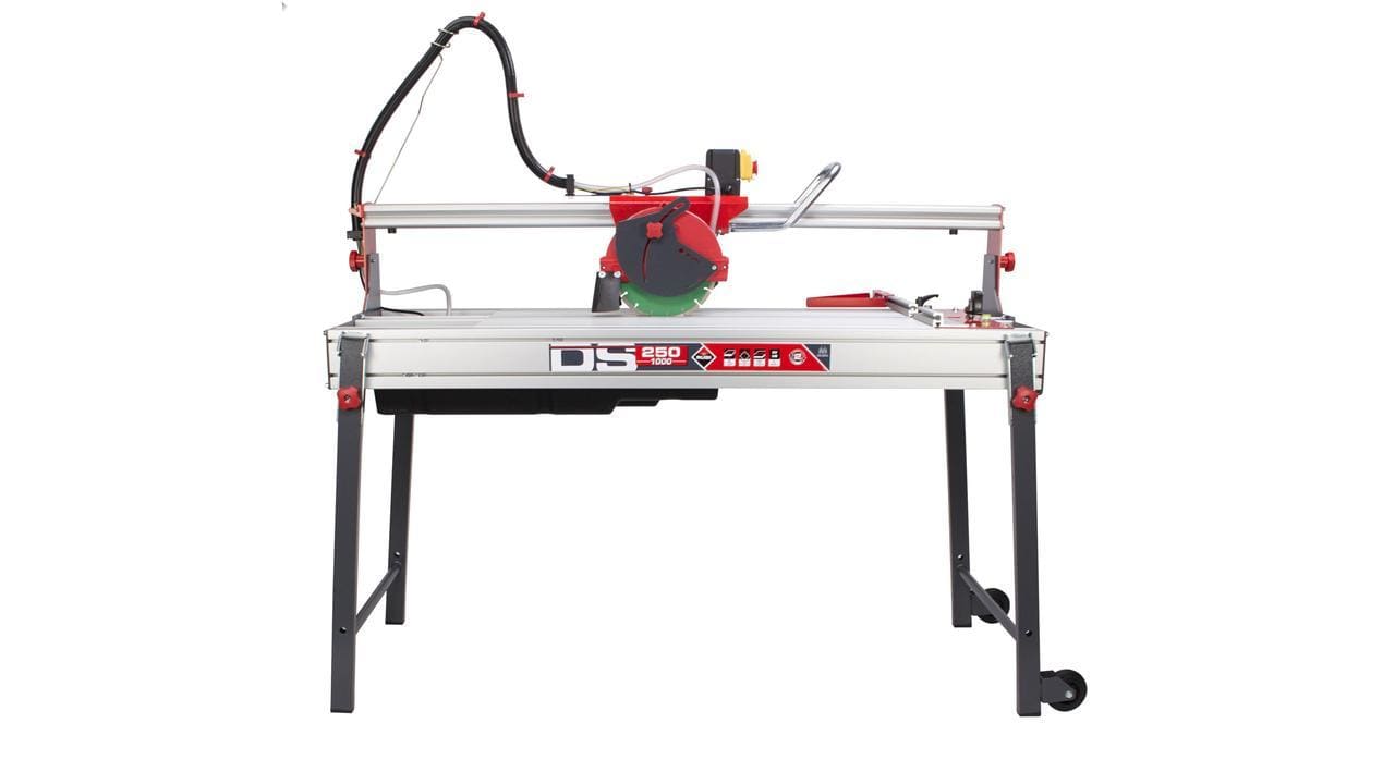Rubi Electric Cutter  230V/50HZ - DS-250-N | Supply Master | Accra, Ghana Tools Building Steel Engineering Hardware tool