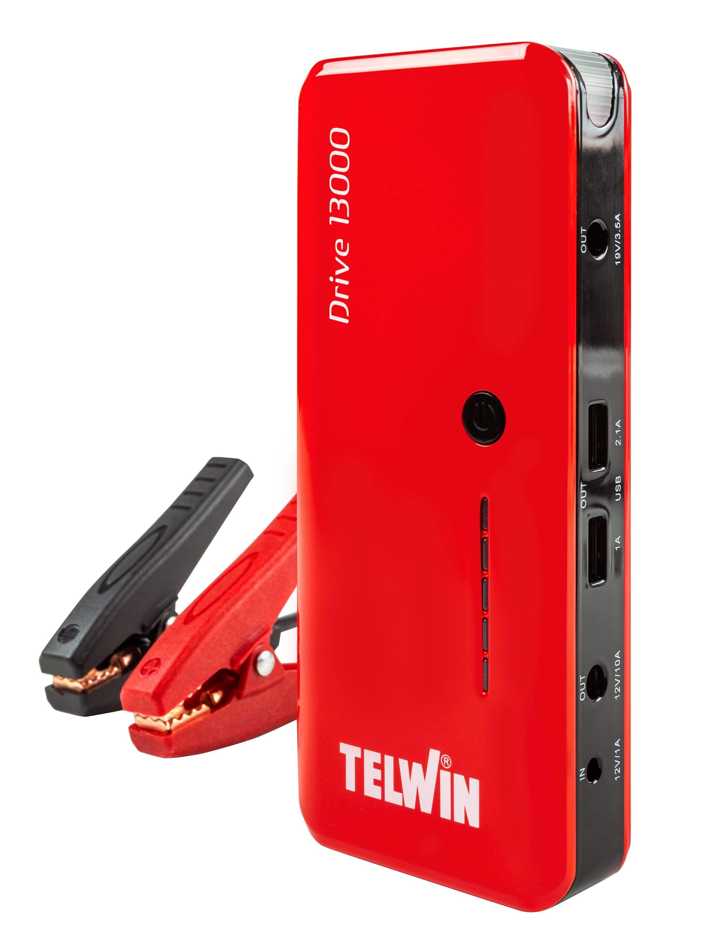 Telwin Battery Charger 12V - DRIVE 13000 | Supply Master | Accra, Ghana Tools Building Steel Engineering Hardware tool