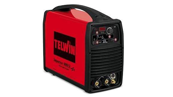 Telwin MMA Welding Machine 230-400V - SUPERIOR 400 CE VRD | Supply Master | Accra, Ghana Tools Building Steel Engineering Hardware tool