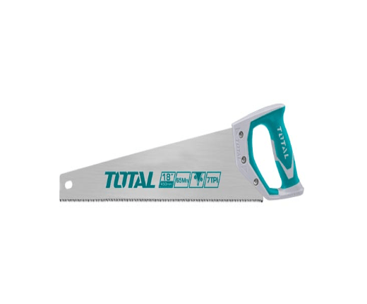 Total 18" Hand Saw - THT55186 | Supply Master | Accra, Ghana Tools Building Steel Engineering Hardware tool