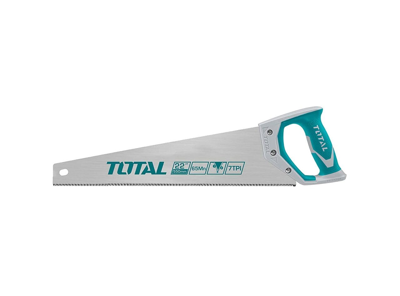 Total 22" Hand Saw - THT55226 | Supply Master | Accra, Ghana Tools Building Steel Engineering Hardware tool