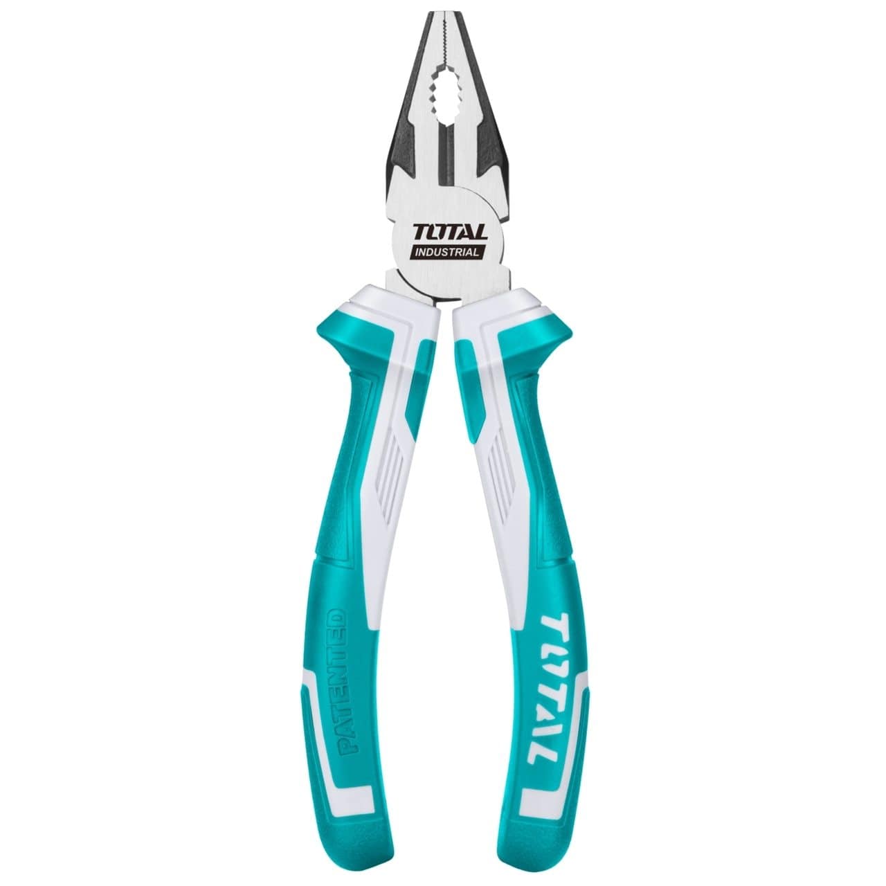 Total Combination Plier 8'' - THT110806P | Supply Master | Accra, Ghana Tools Building Steel Engineering Hardware tool