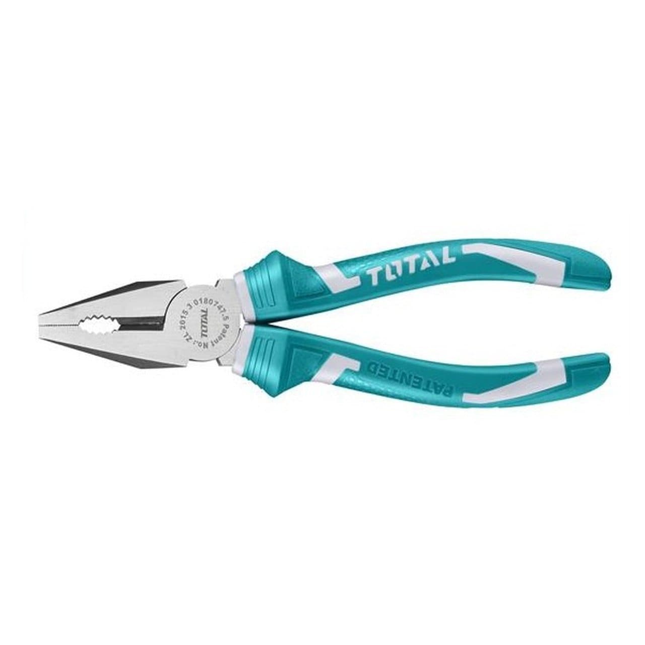 Total Combination Plier 8'' - THT110806P | Supply Master | Accra, Ghana Tools Building Steel Engineering Hardware tool