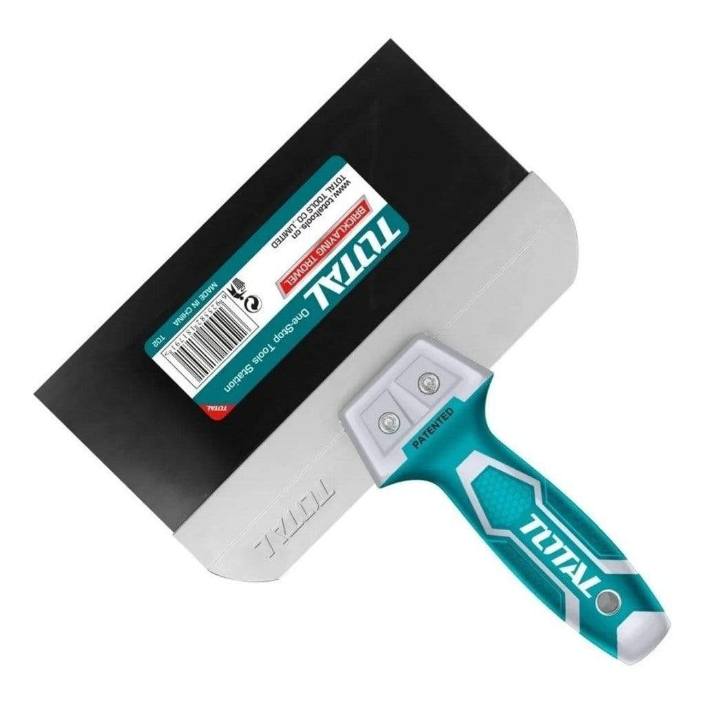Total Drywall Taping Knife - THPUT38200 | Supply Master | Accra, Ghana Tools Building Steel Engineering Hardware tool