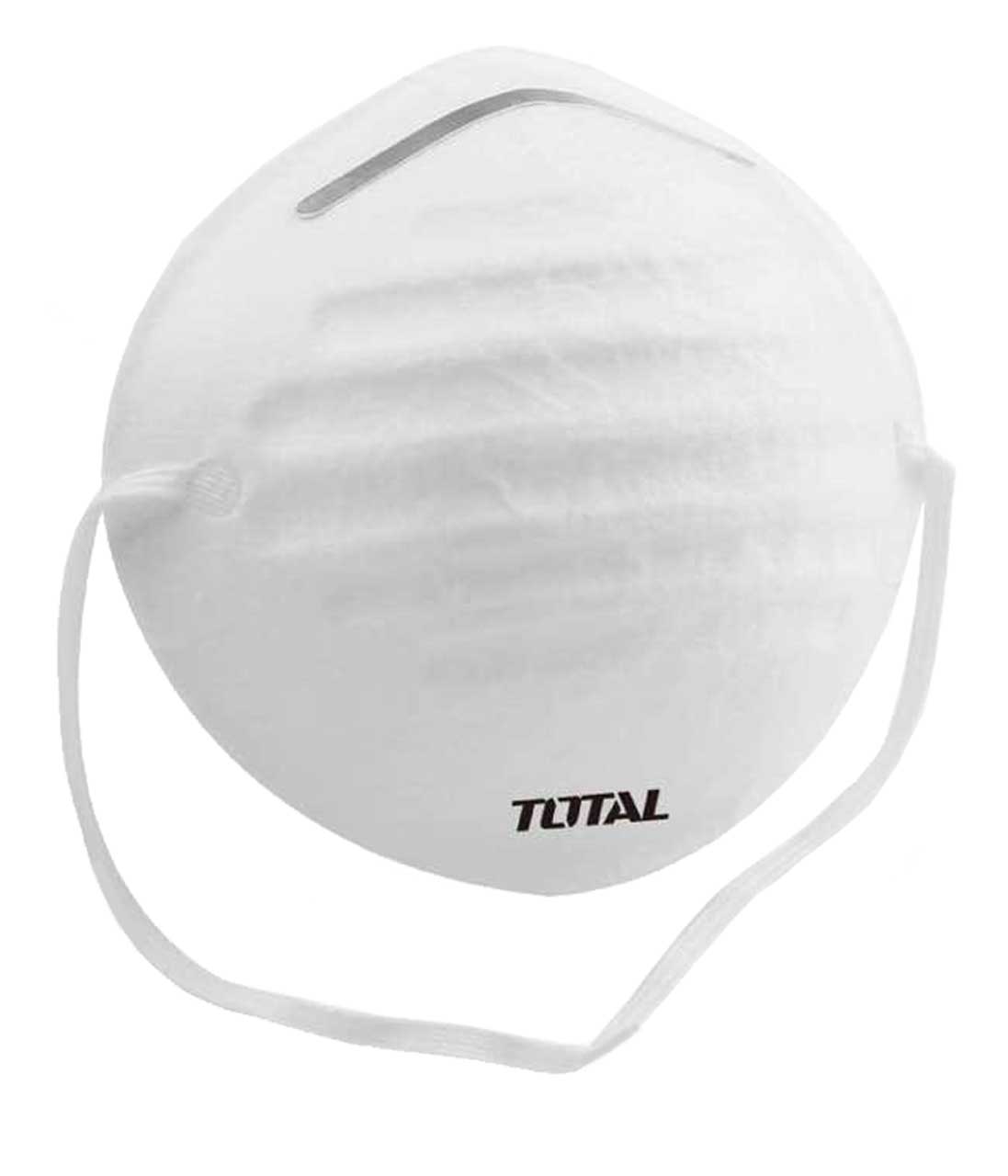 Total Dust Mask - TSP403 | Supply Master | Accra, Ghana Tools Building Steel Engineering Hardware tool