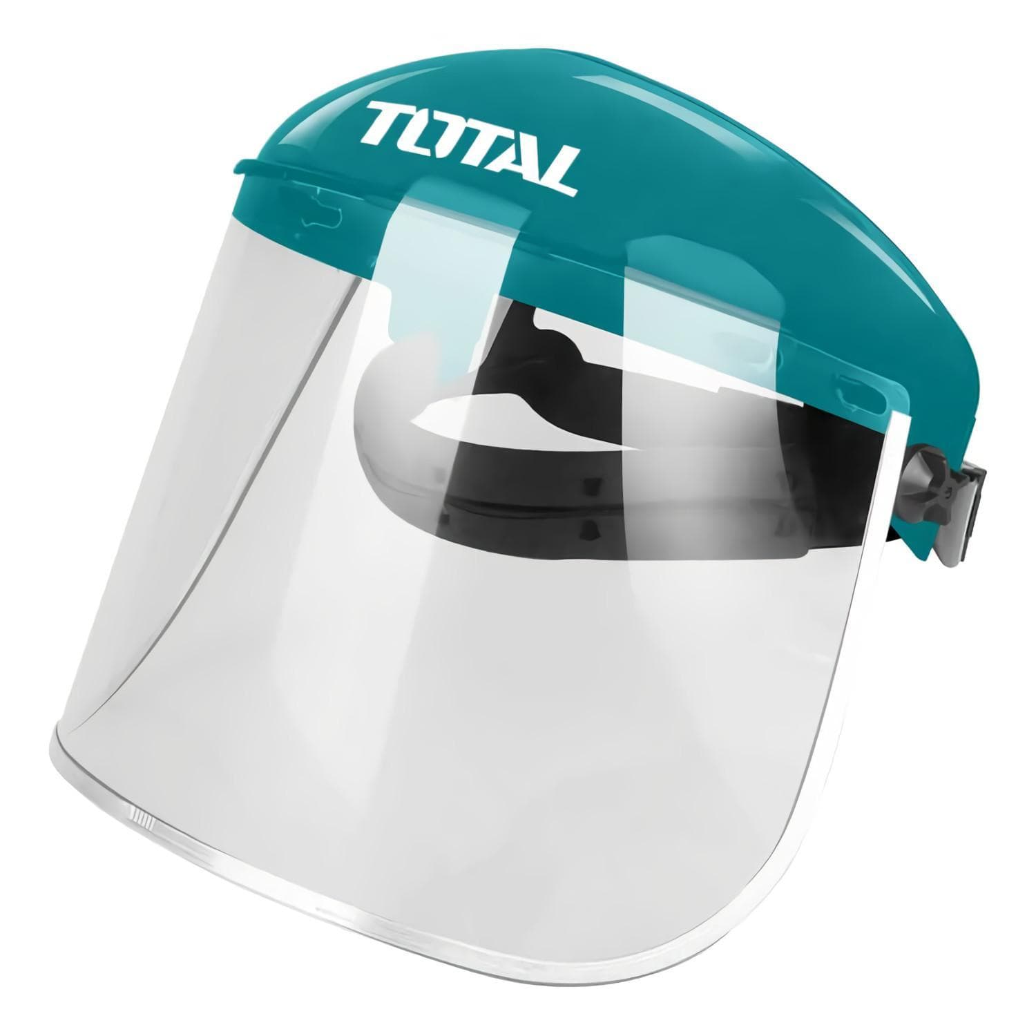 Total Face Shield - TSP610 | Supply Master | Accra, Ghana Tools Building Steel Engineering Hardware tool