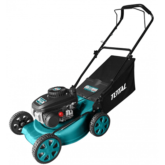 Total Gasoline Lawn Mower 4.8HP 196cc 60L - TGT196201 | Supply Master | Accra, Ghana Tools Building Steel Engineering Hardware tool