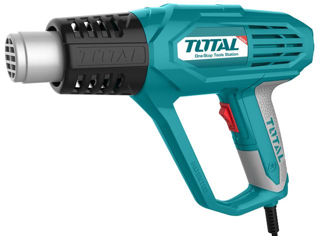 Total Heat Gun 2000W - TB1206