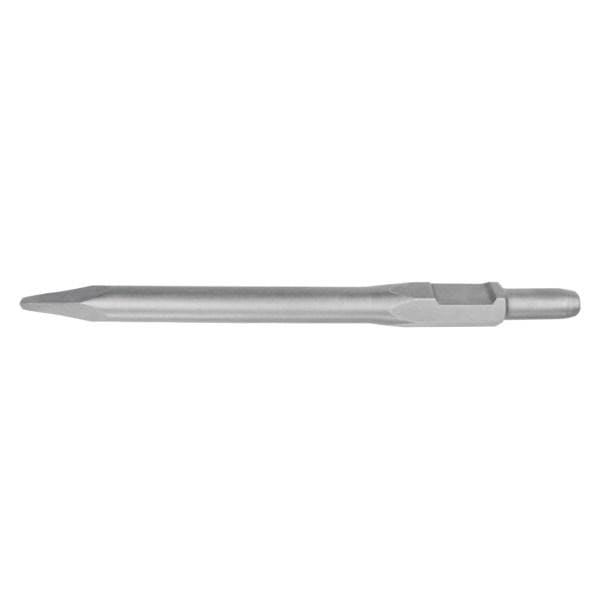 Total Hex Chisel 30mmx410mm - Pointed & Flat | Supply Master | Accra, Ghana Tools Building Steel Engineering Hardware tool