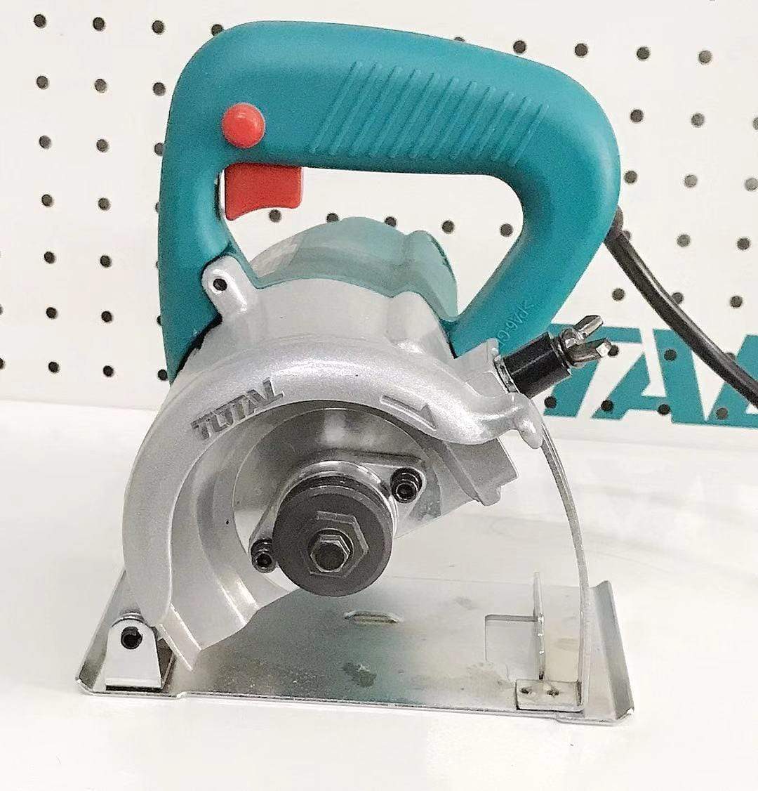 Total Marble Cutter 1400W - TS3141102