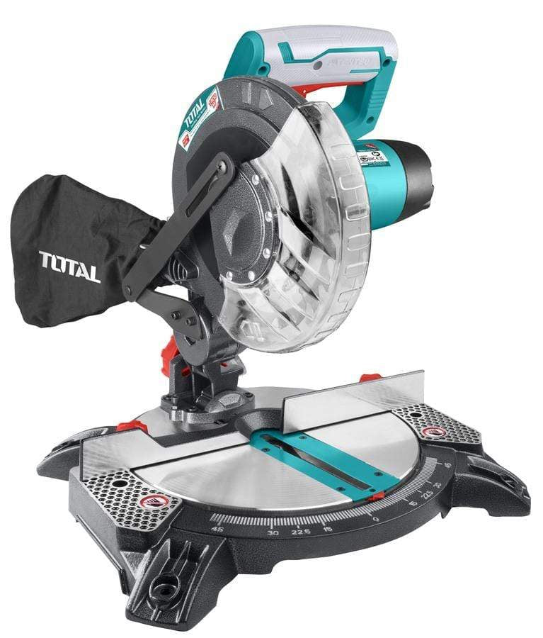 Total Mitre Saw 1400W - TS42142101 | Supply Master | Accra, Ghana Tools Building Steel Engineering Hardware tool