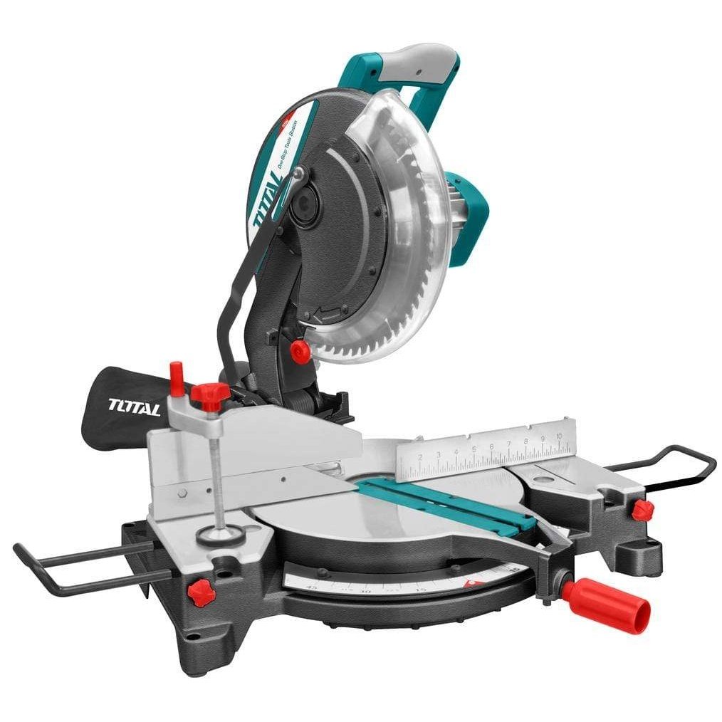 Total Mitre Saw 1600W - TS42163051 | Supply Master | Accra, Ghana Tools Building Steel Engineering Hardware tool