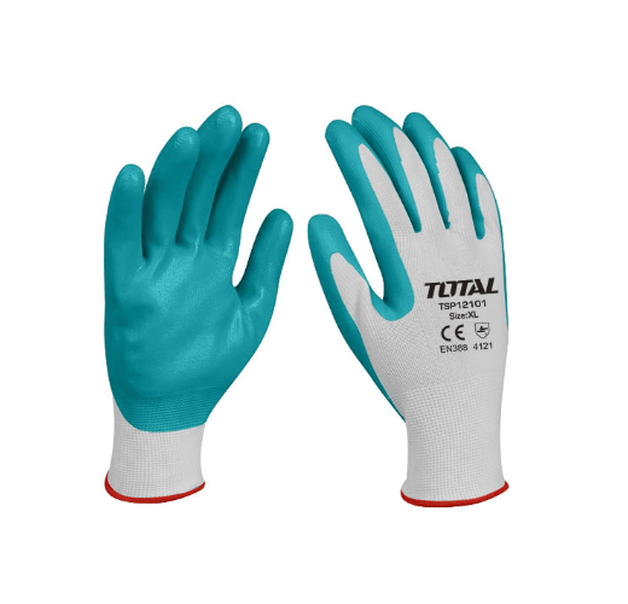 Total Nitrile Glove - TSP12101 | Supply Master | Accra, Ghana Tools Building Steel Engineering Hardware tool