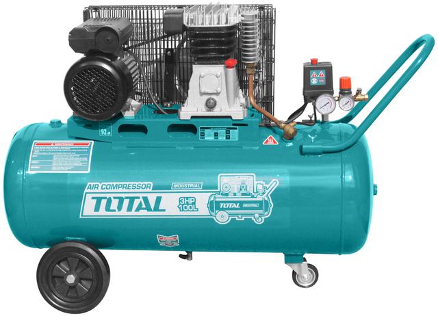 Total Oil Air Compressor 50 Liter - TC125506 | Supply Master | Accra, Ghana Tools Building Steel Engineering Hardware tool