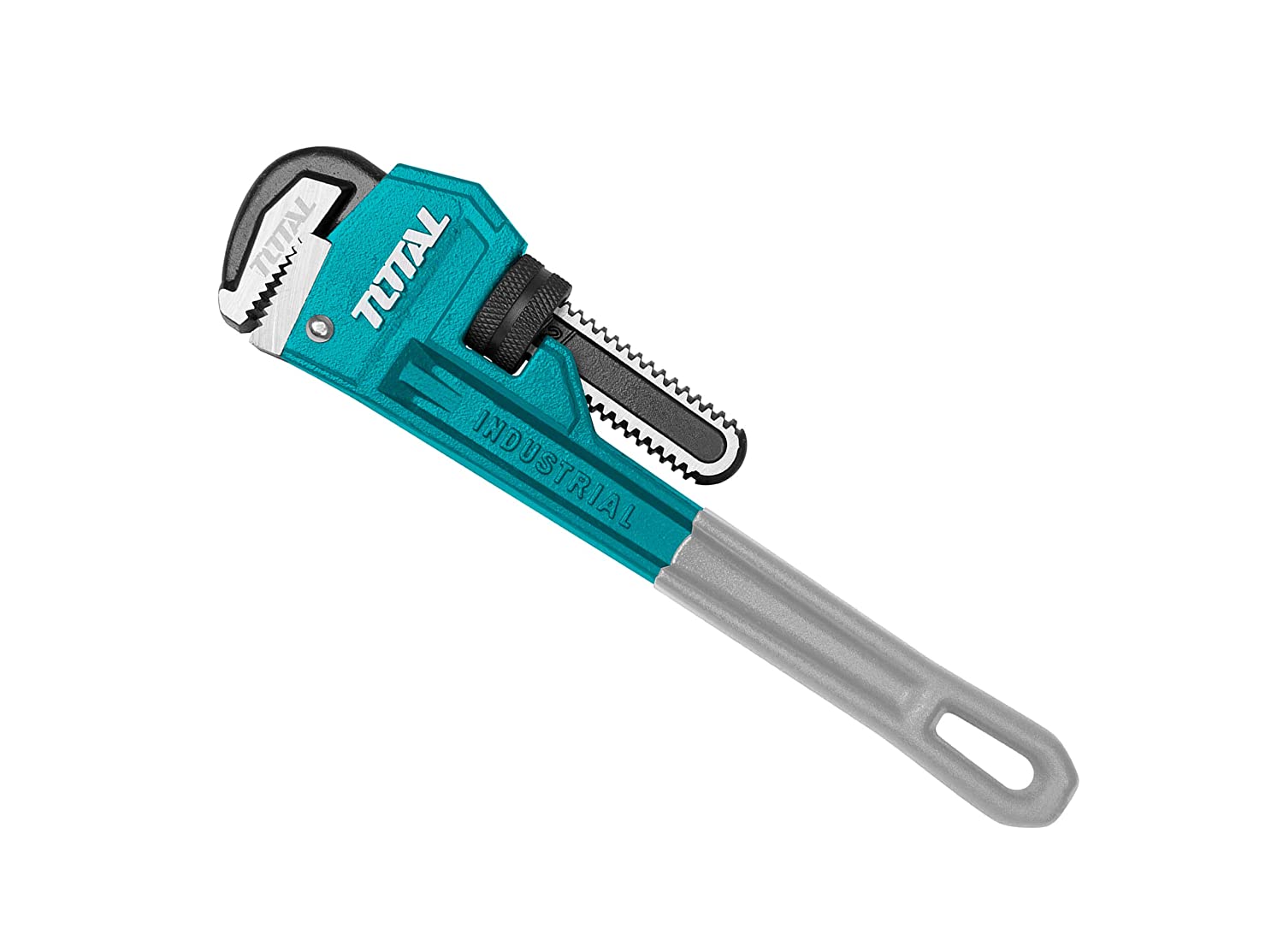 Total Pipe Wrench - ( 8", 10", 12", 14", 18", 24", 36" )
