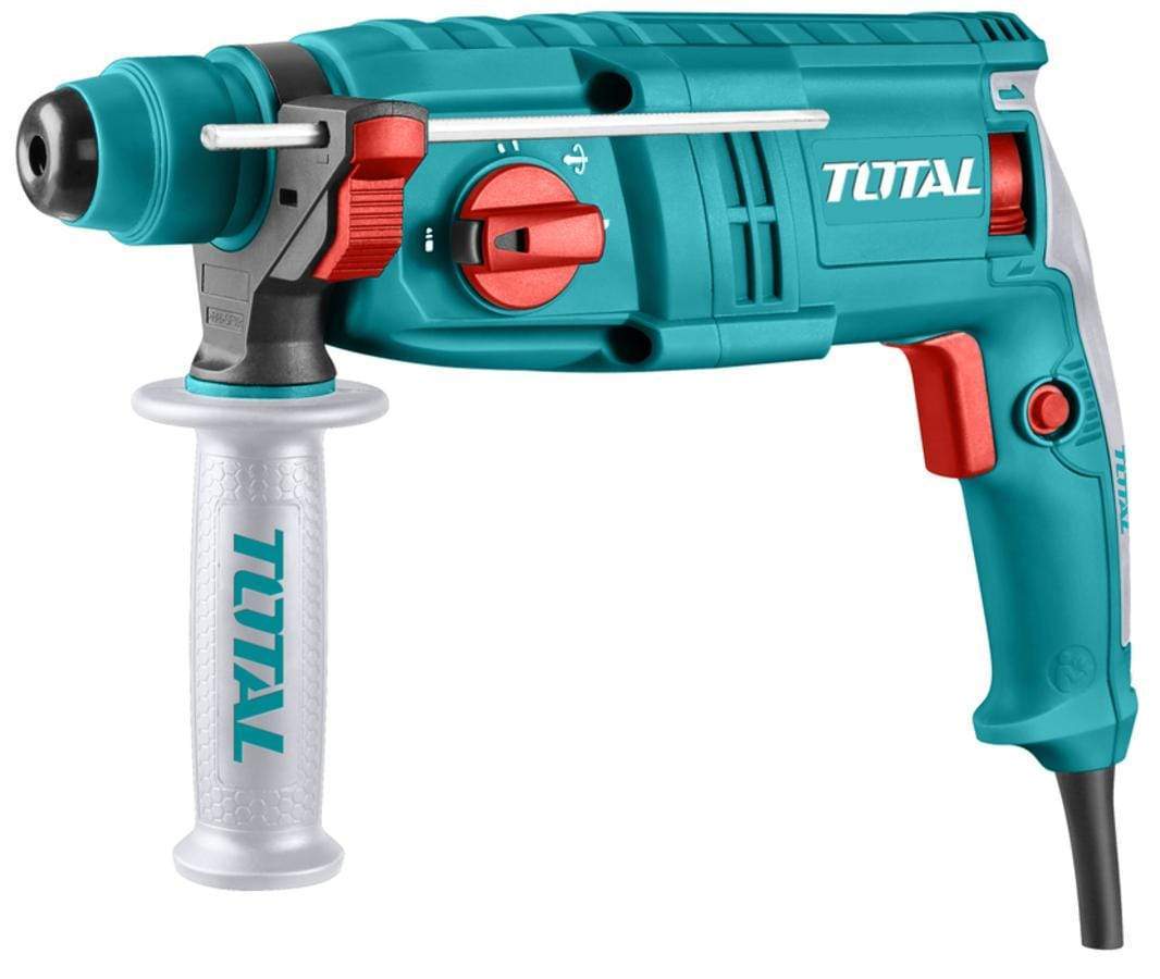 Total Rotary Hammer 650W - TH306226 | Supply Master | Accra, Ghana Tools Building Steel Engineering Hardware tool