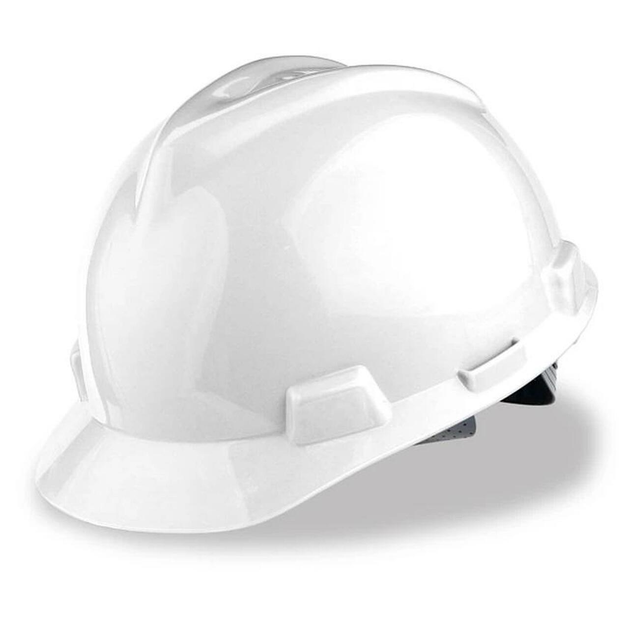 Total Safety Helmet | Supply Master | Accra, Ghana Tools Building Steel Engineering Hardware tool