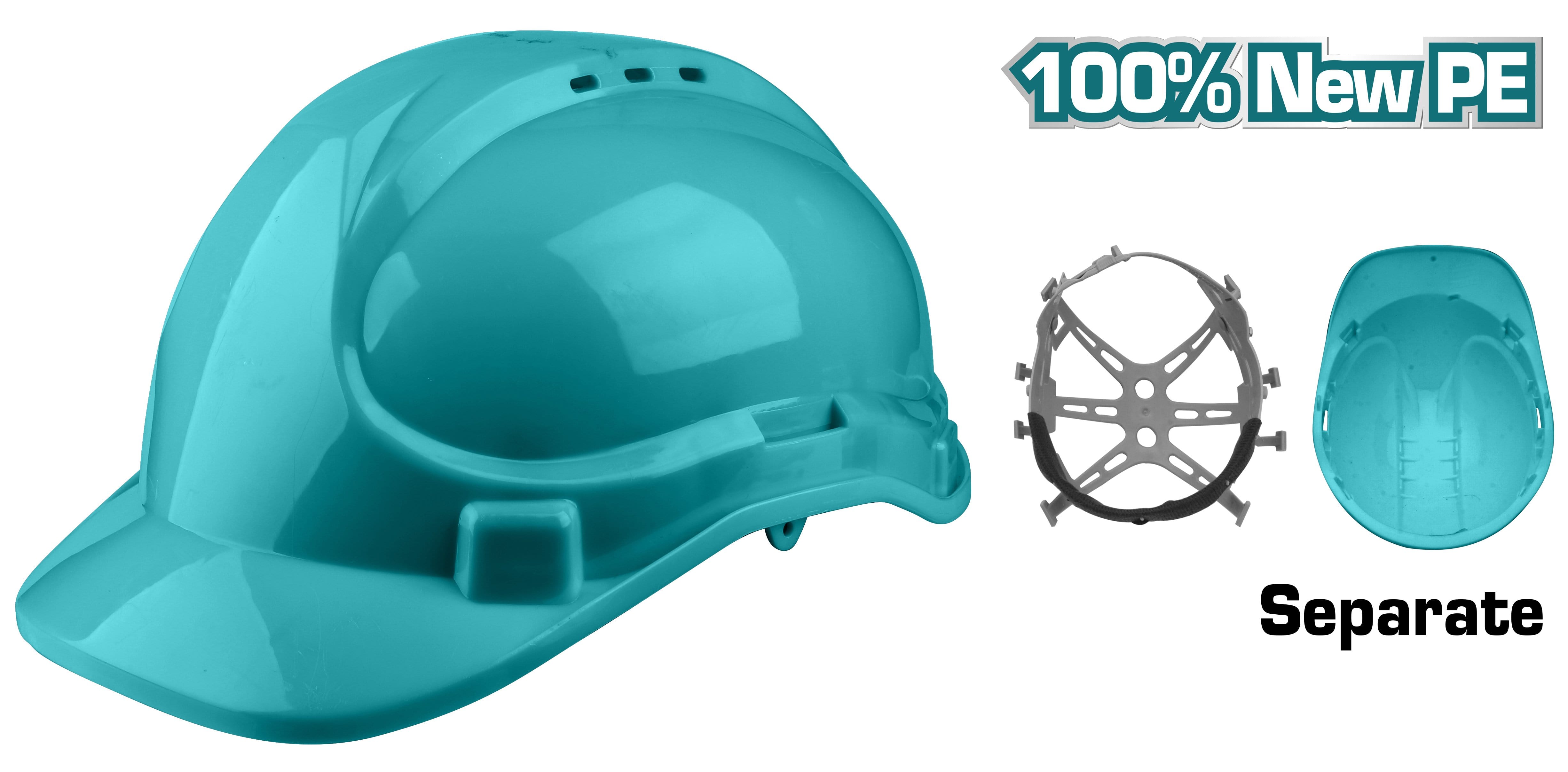 Total Safety Helmet - TSP2608 | Supply Master | Accra, Ghana Tools Building Steel Engineering Hardware tool