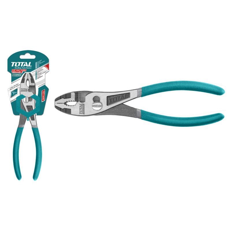 Total Long nose pliers 6'' - THT220606 | Supply Master | Accra, Ghana Tools Building Steel Engineering Hardware tool