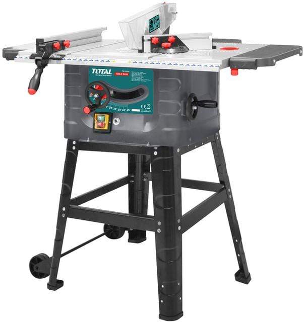 Ingco Table Saw 1500W - TS15008 | Supply Master | Accra, Ghana Tools Building Steel Engineering Hardware tool