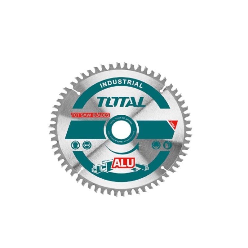 Total TCT Saw Blade for Aluminum | Supply Master | Accra, Ghana Tools Building Steel Engineering Hardware tool