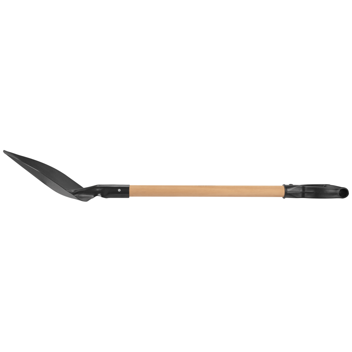 Tramontina Round Mouth Shovel with 71cm Wooden Handle | Supply Master | Accra, Ghana Tools Building Steel Engineering Hardware tool