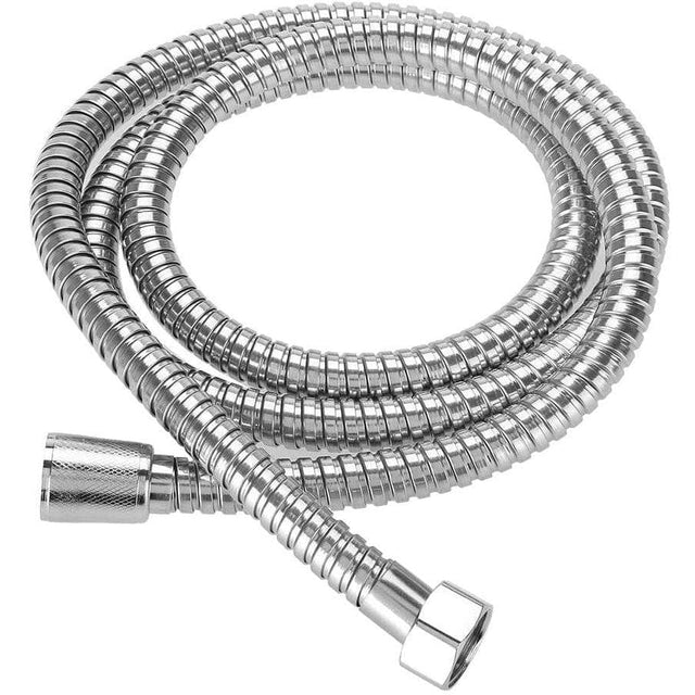 Toplight Bathroom Accessories Flexible Stainless Steel Shower Hose